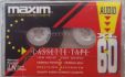MAXIM XL60